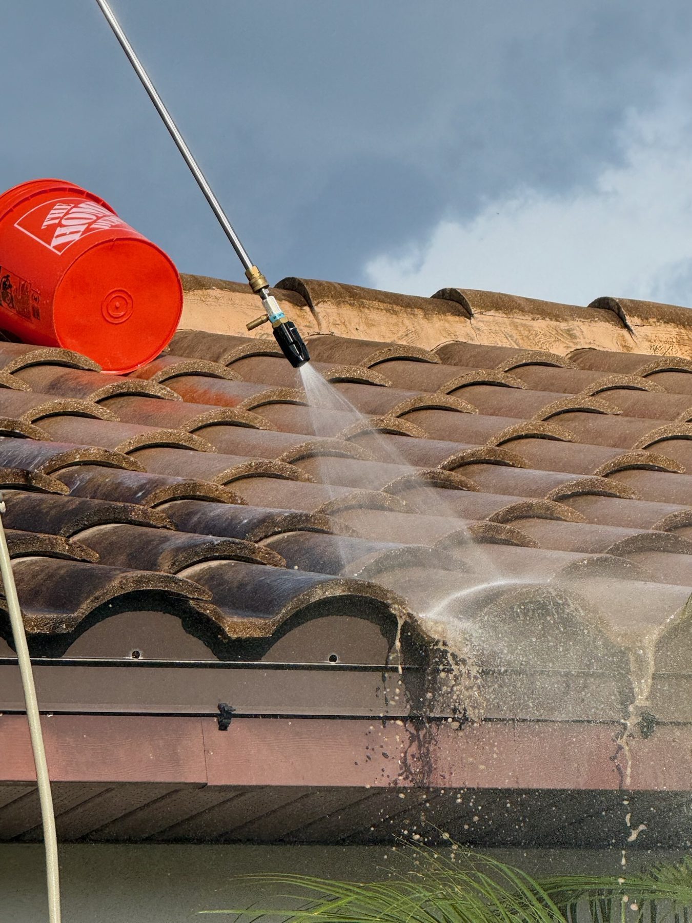 Full Exterior Care