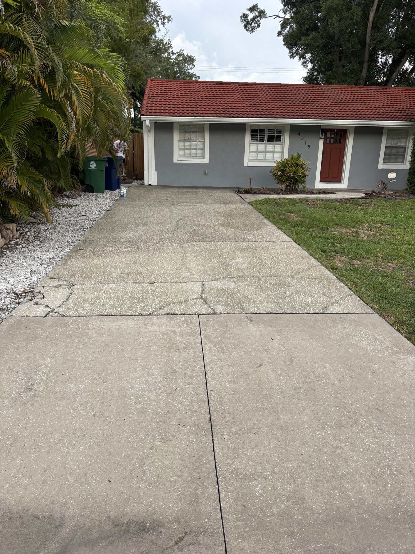 After: Hiedi Clean 1