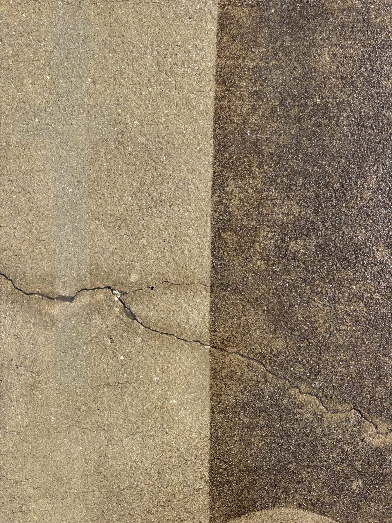 Pressure Washing Service