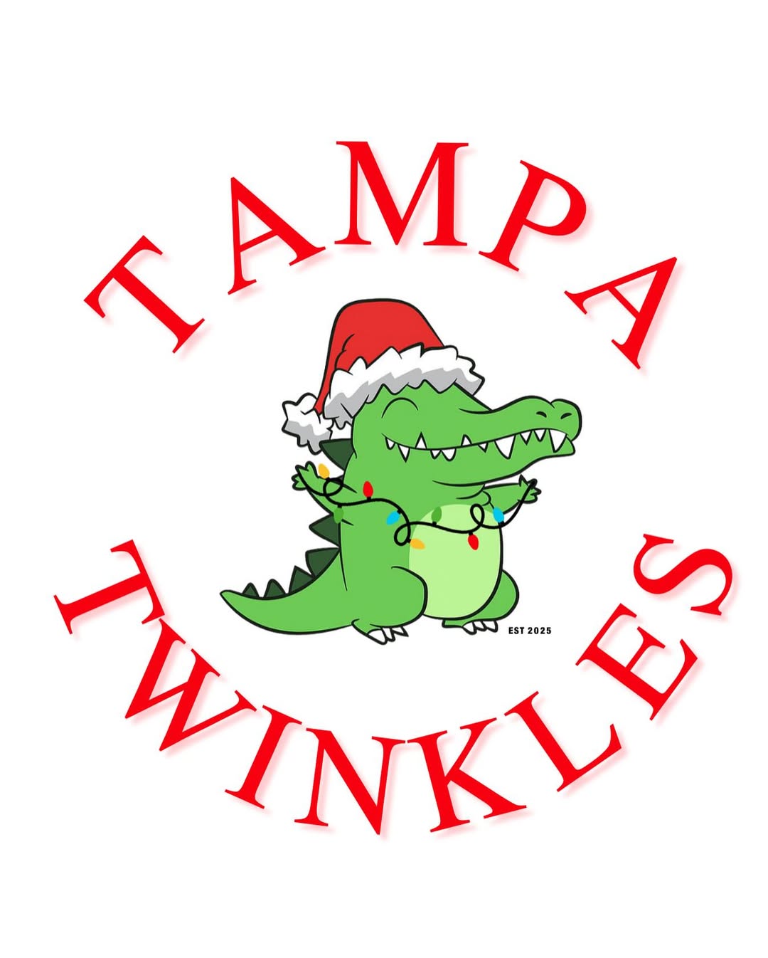Tampa Twinkles logo